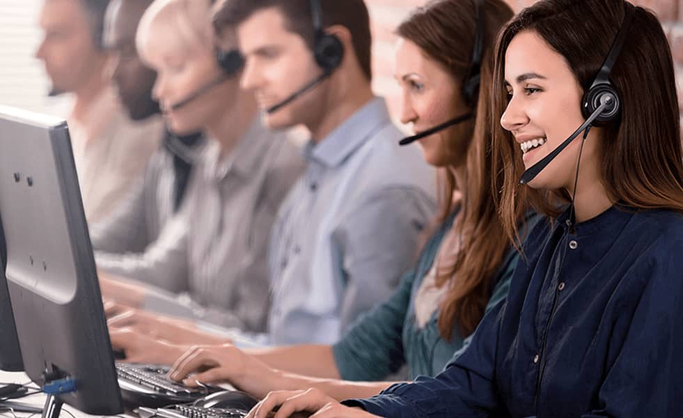 Jobs Available in Call Center (Uk Based Trvael Agency ) 1