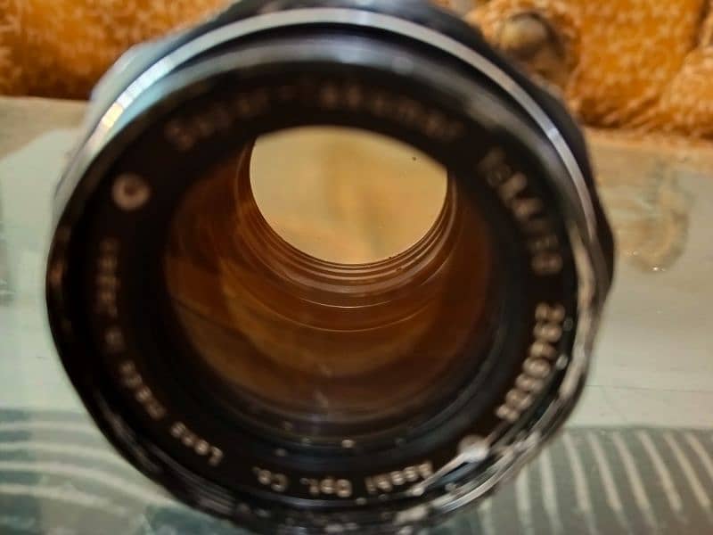 50mm 1.4 aperture manual lens 3