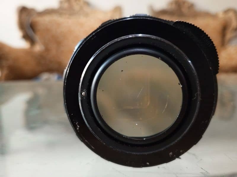 50mm 1.4 aperture manual lens 5