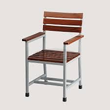 school chairs / chairs / college chairs / desk / bench / office table 19