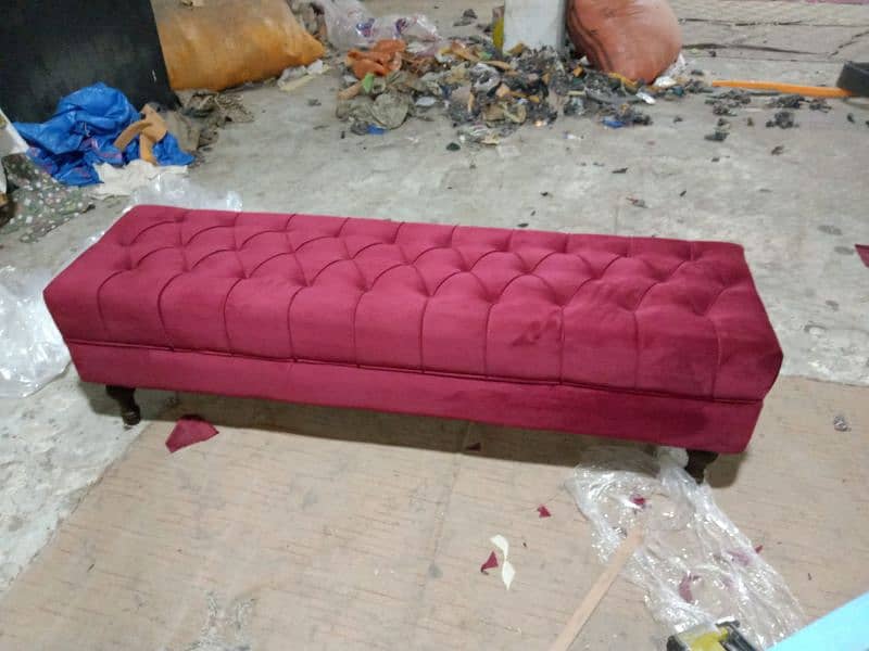 sofa poshish or furniture polish ya furniture sai karwae 03488280022 8