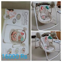 Baby Swing for sale