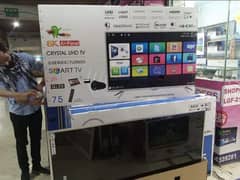 Nicely OFFER 43 ,,INCH SAMSUNG UHD LED TV 03044319412