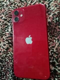 i phone 11 for sell good condition