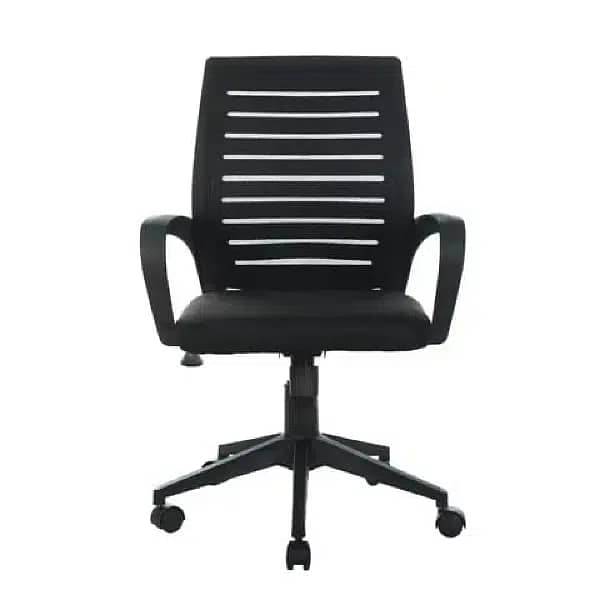 revolving office chair, Mesh Chair, study Chair, gaming chair, office 5
