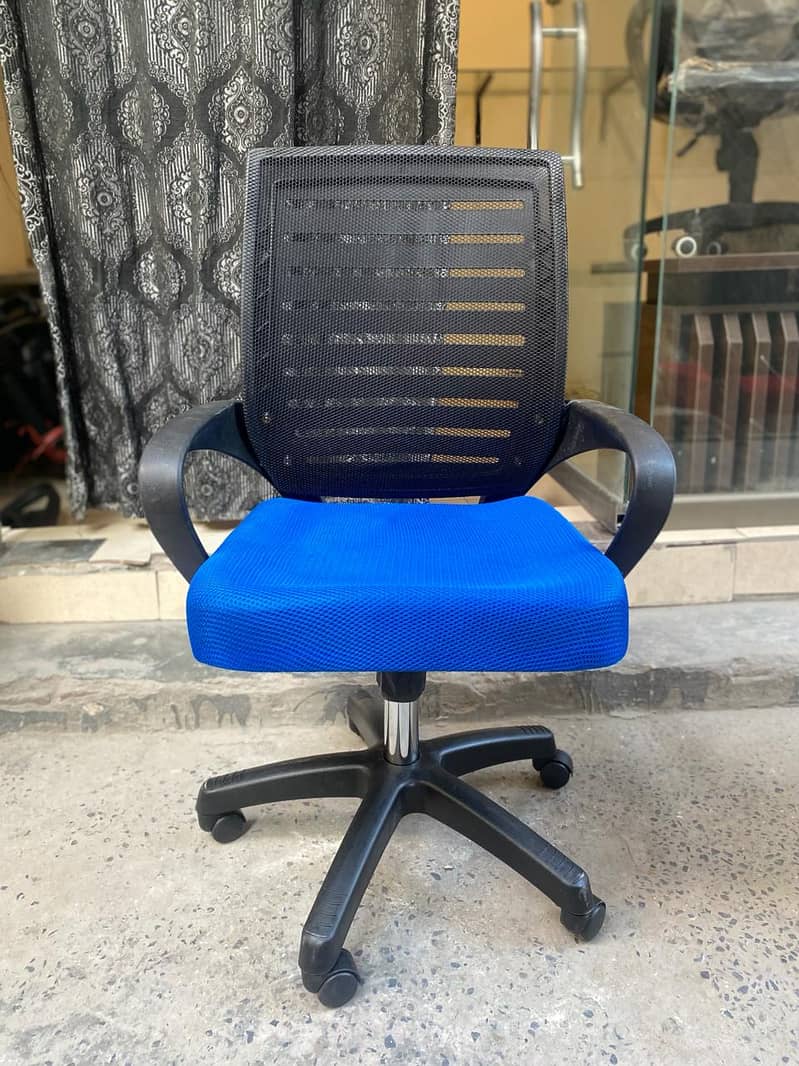 revolving office chair, Mesh Chair, study Chair, gaming chair, office 16