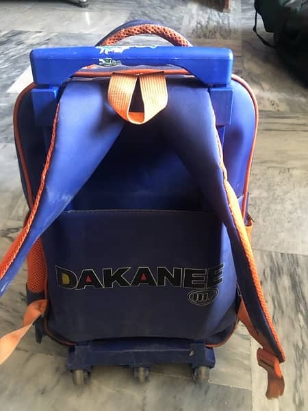Dakanee Imported School bag 1