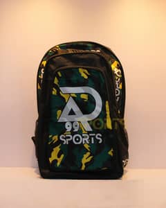 Compact cricket bag/ shoulder bag/sports bag