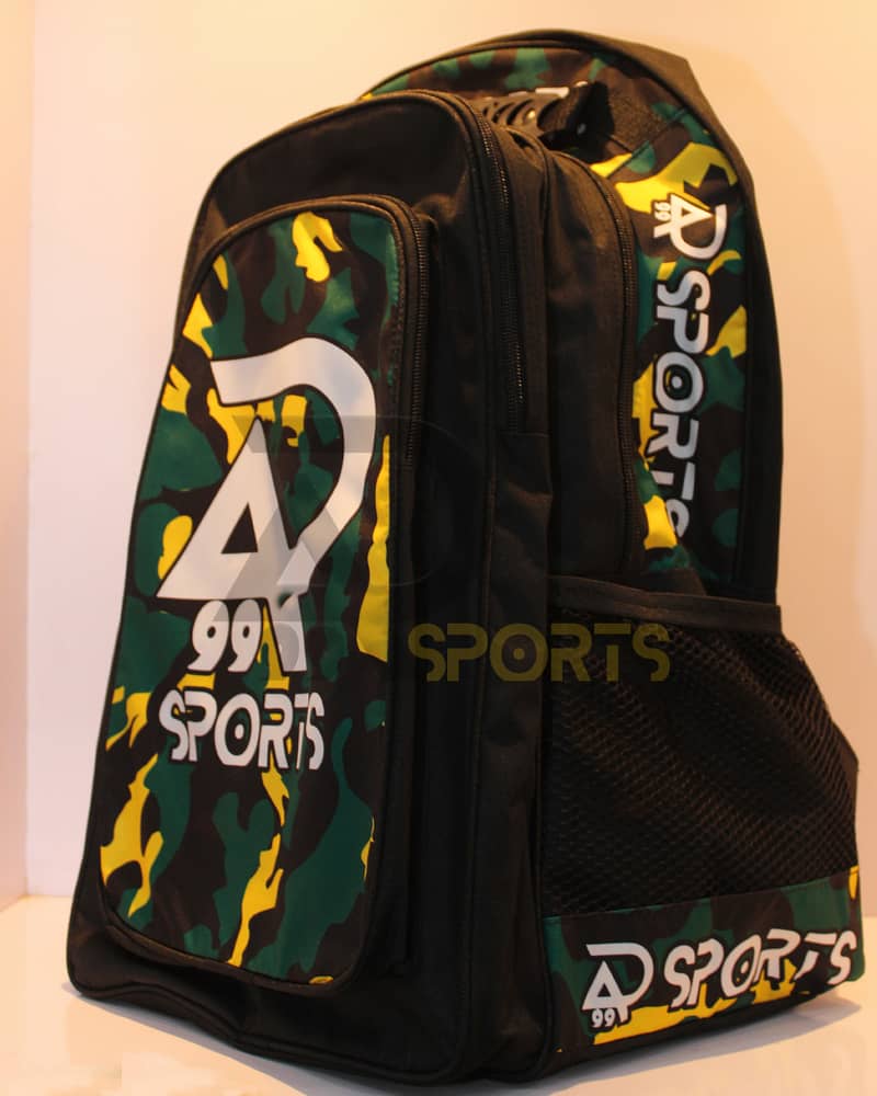 Compact cricket bag/ shoulder bag/sports bag 1