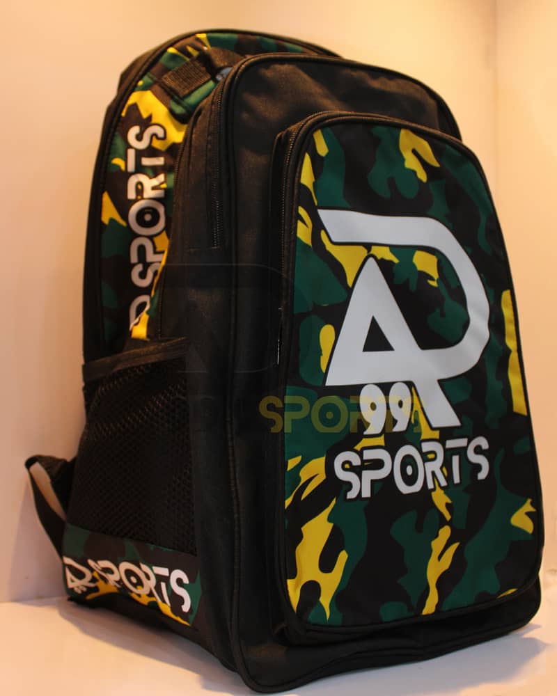 Compact cricket bag/ shoulder bag/sports bag 2