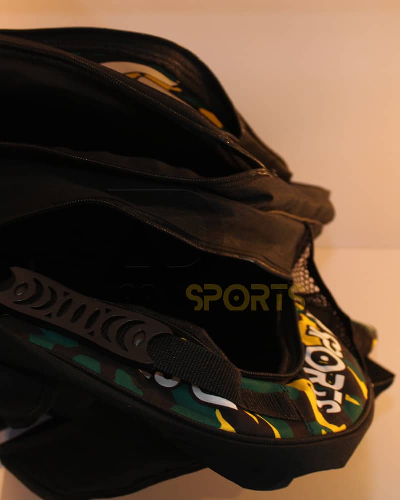 Compact cricket bag/ shoulder bag/sports bag 4