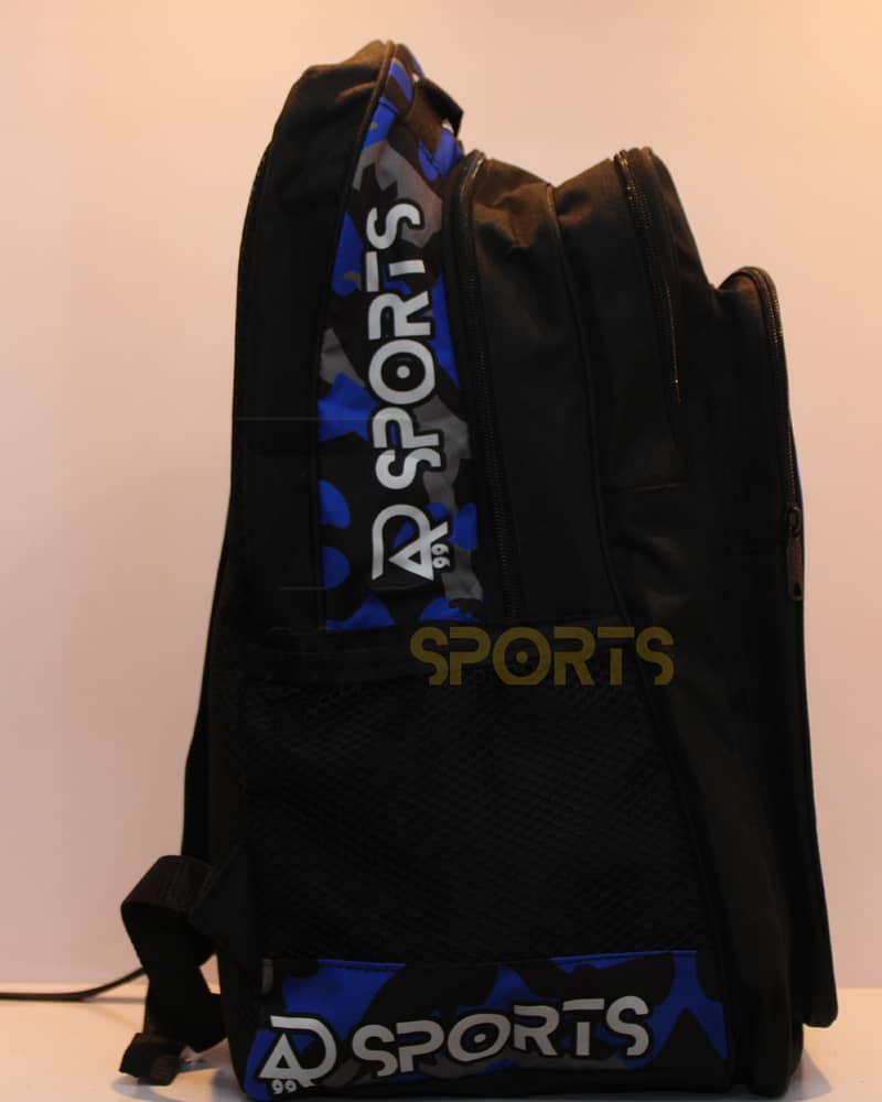 Compact cricket bag/ shoulder bag/sports bag 5