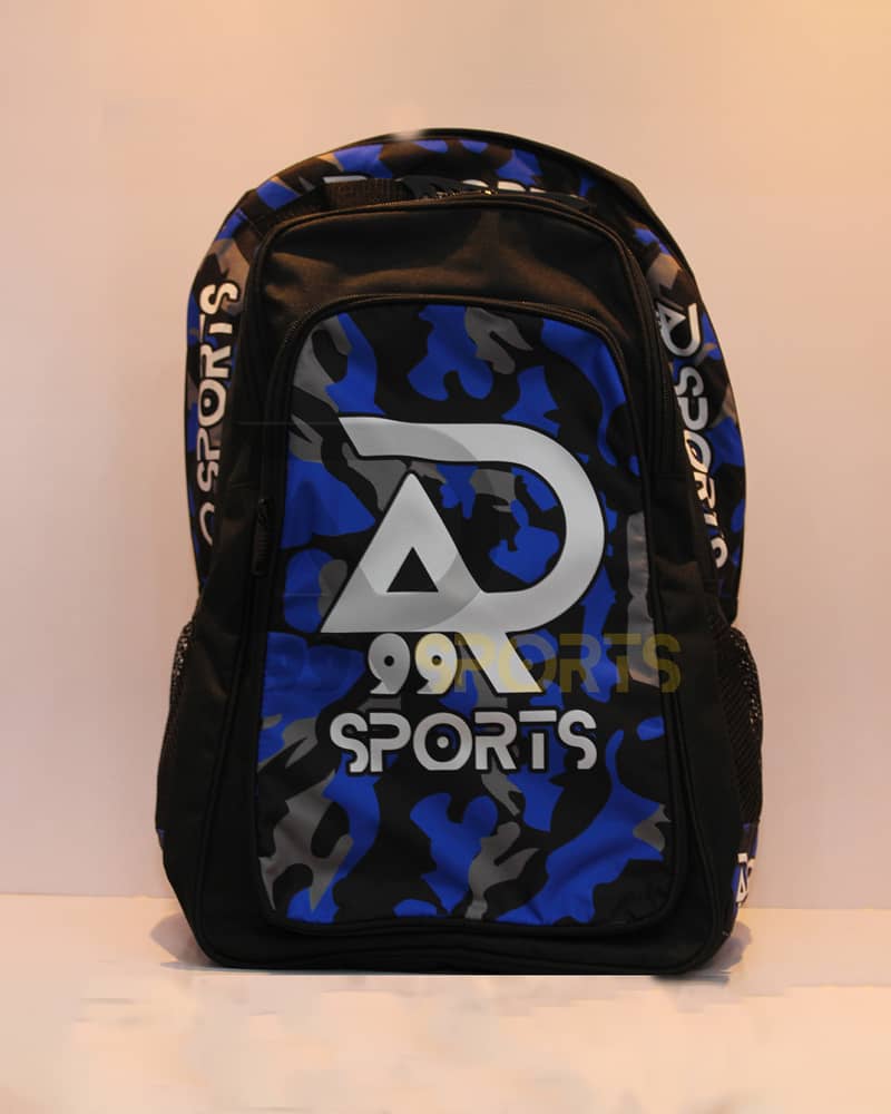 Compact cricket bag/ shoulder bag/sports bag 6