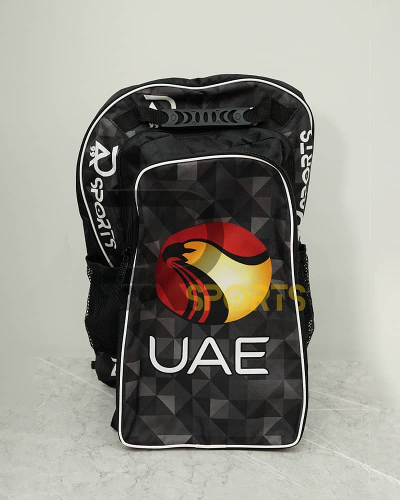 Compact cricket bag/ shoulder bag/sports bag 7