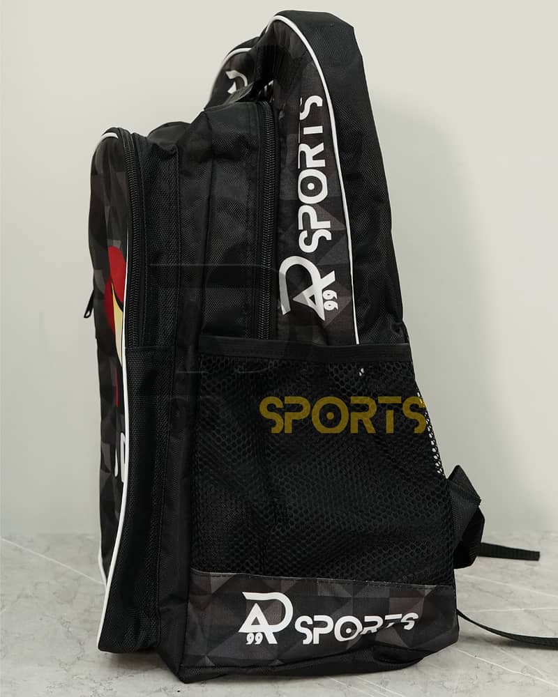 Compact cricket bag/ shoulder bag/sports bag 8