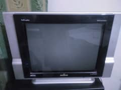 tv in good condition reasonable price and imported 0