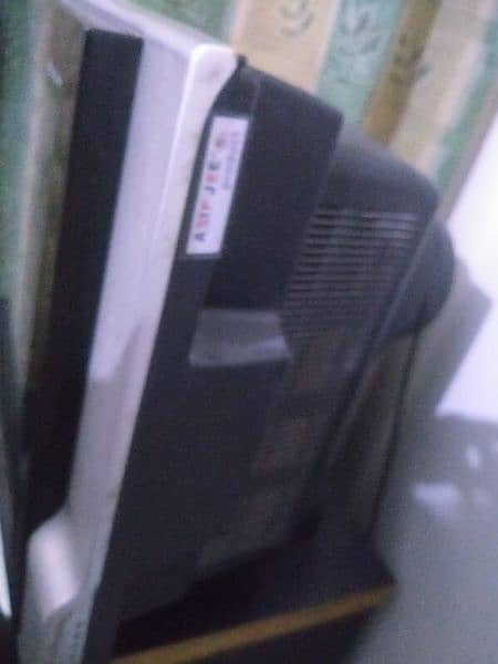 tv in good condition reasonable price and imported 3