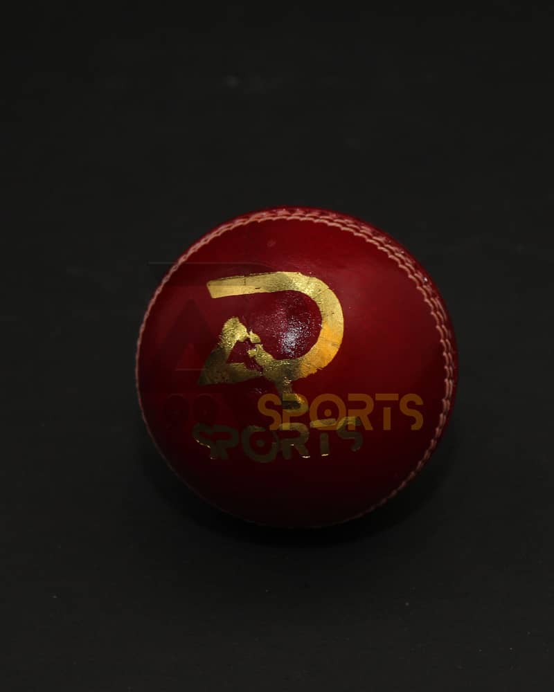 Premium cricket hard ball/Sports hard ball /hard ball red 1