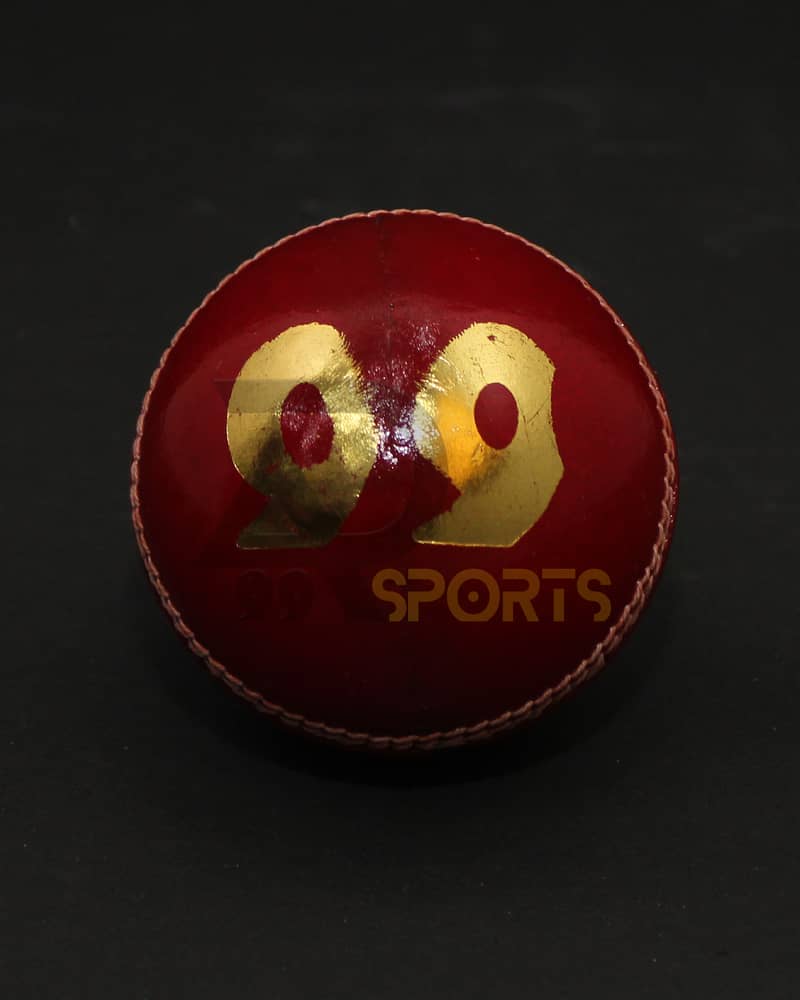 Premium cricket hard ball/Sports hard ball /hard ball red 2