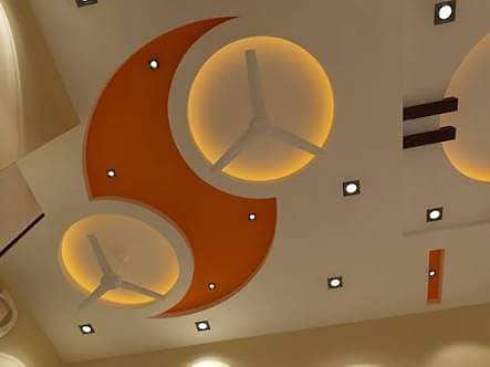 false ceiling, pop ceiling, Gypsum Panel Ceiling, pvc ceiling 15