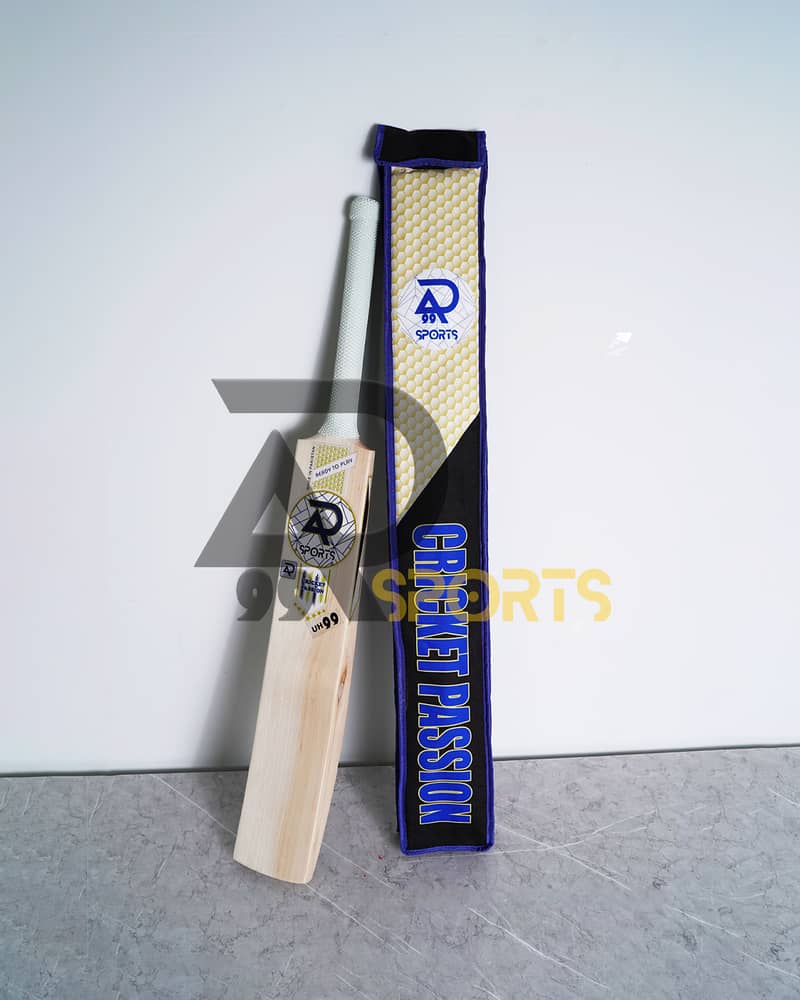 cricket  Bat/hard ball bat / Wood Cricket Bat/sports bat 4