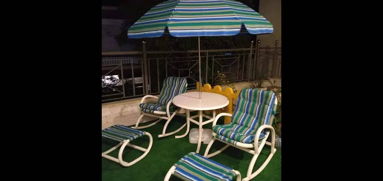 Outdoor resting chair, Relaxing Loungers, PVC Long subath swiming pool 2
