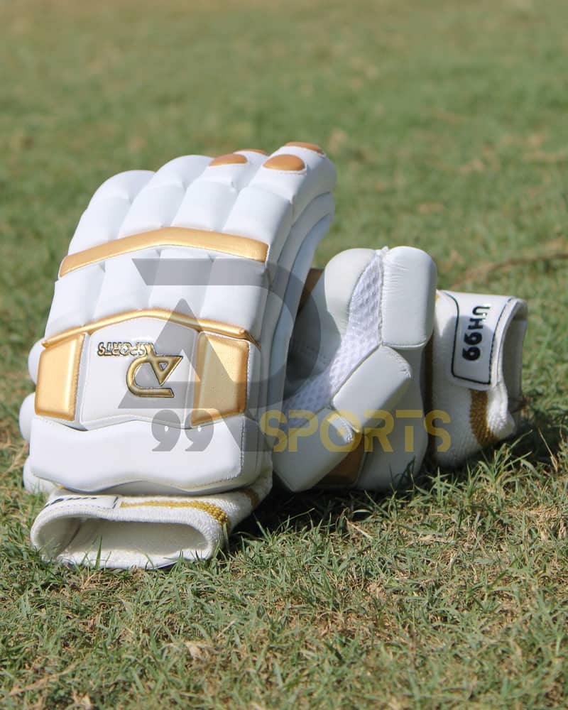 Cricket batting gloves/ sports gloves 1