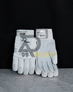 Cricket batting gloves/ sports gloves 0