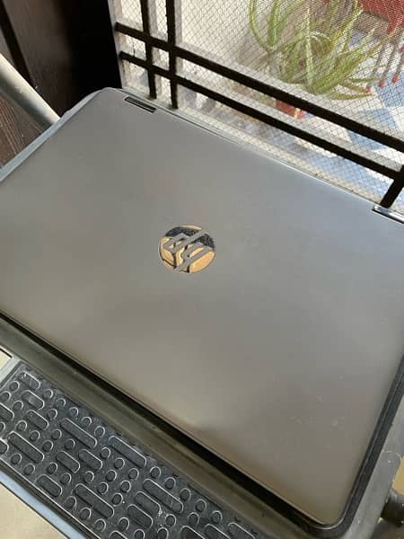 HP I3 10th Gen Laptop 1