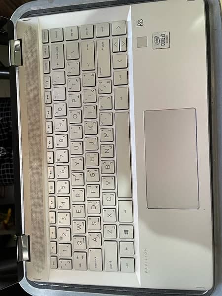 HP I3 10th Gen Laptop 3