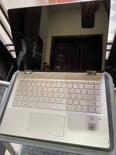 HP I3 10th Gen Laptop 5