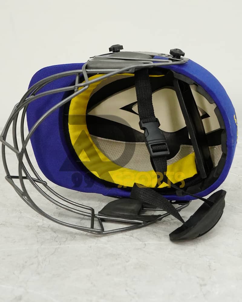 Cricket helmet /masuri/Sports Helmet/ batting helmat/child 2