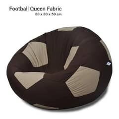 Football Bean Bags / Chairs / Furniture/Bean Bags for Office Use