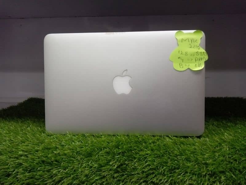 MacBook Air 2012 5