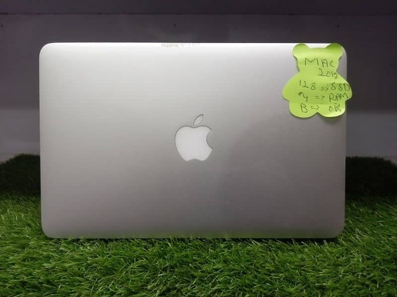 MacBook Air 2012 6