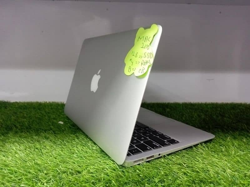 MacBook Air 2012 7