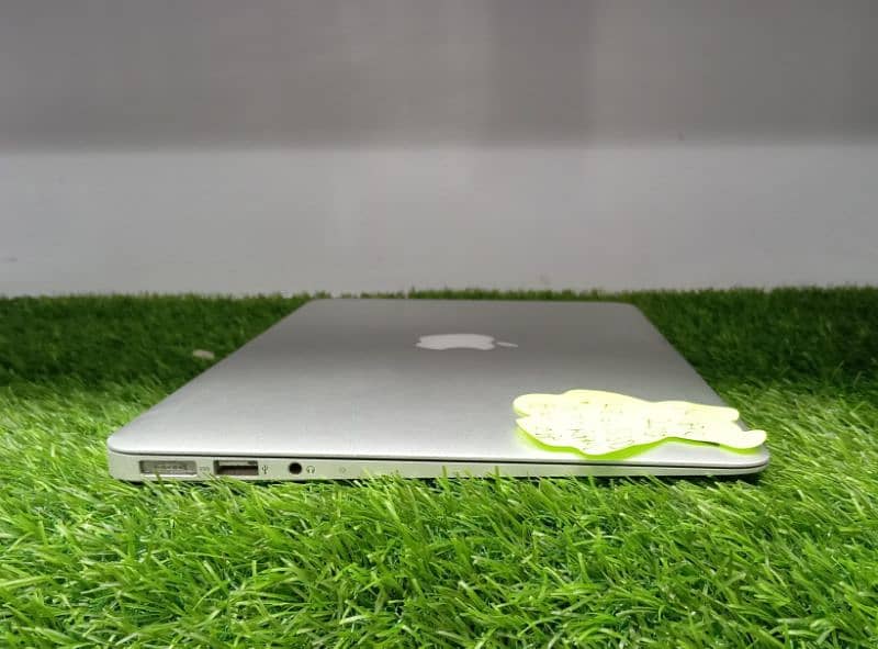 MacBook Air 2012 10