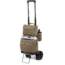 Oxygen Concentrator (Portable and Home) 4