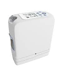 Oxygen Concentrator (Portable and Home) 3