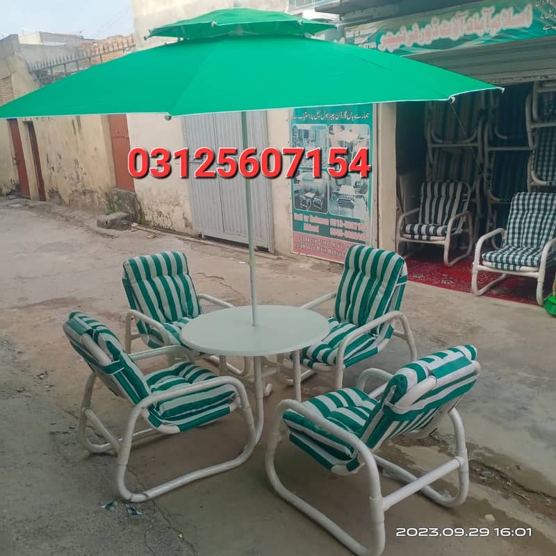 Rest Chairs/Lawn Relaxing/Plastic Patio/ outdoor furniture 7