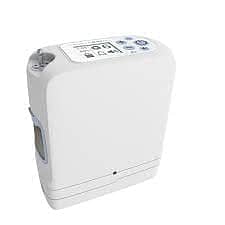 Oxygen Concentrator (Portable and Home) 5