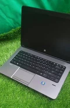 HP 640 G1 laptop