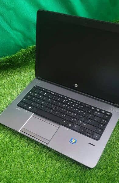 HP 640 G1 laptop 0