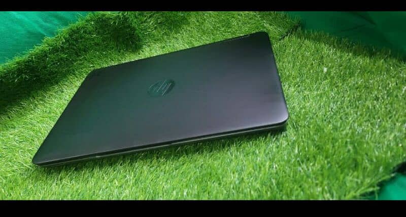 HP 640 G1 laptop 2