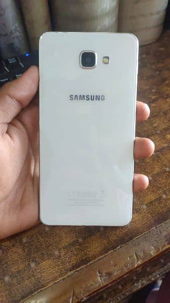 Samsung Galaxy A9 (2016) urgent for sale 6