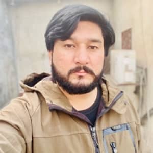 Muhammad Aliyan Shahid