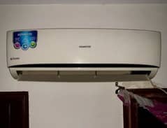 Kenwood 1.5 Split Ac used best coling best condition