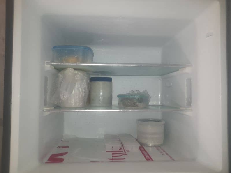 Haier refrigerator (Inverter) 4