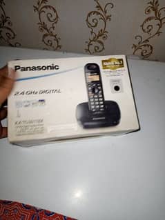 Panasonic Cordless Phone