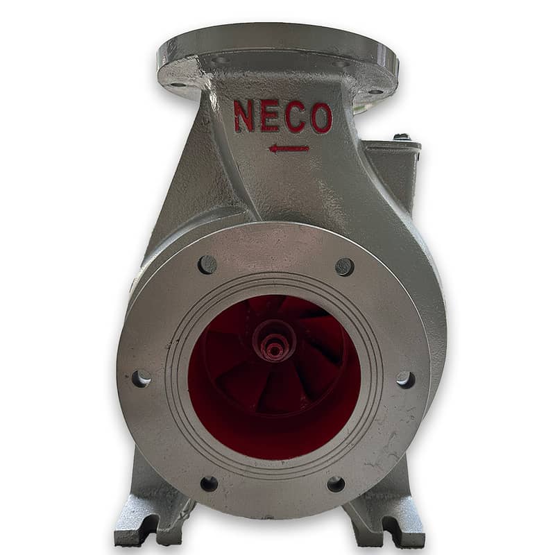 NECO Centrifugal Monoblock Pump, 7.5HP & 10HP, Best Quality 4